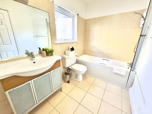 Central 2BD Townhouse in the Heart of Dublin 1, Dublin (fotografie 7)