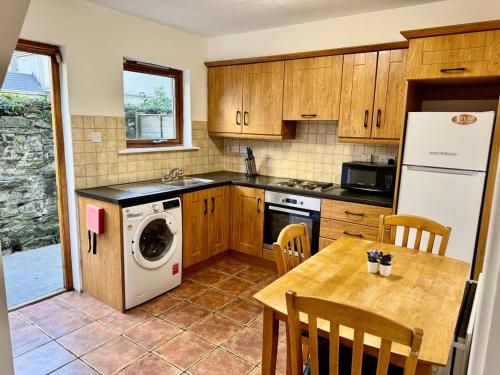 Central 2BD Townhouse in the Heart of Dublin 1, Dublin (fotografie 10)