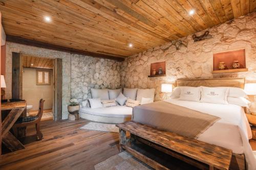 1 king bed