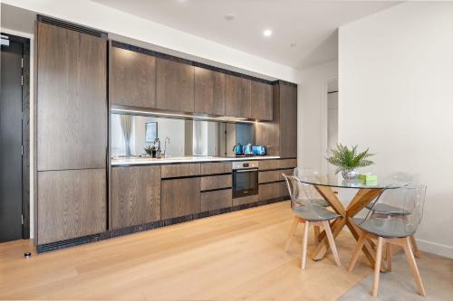 Waterfront luxury living - Wynyard Quarter, Auckland (photo 7)
