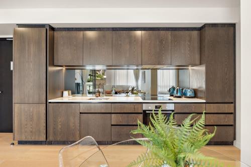 Waterfront luxury living - Wynyard Quarter, Auckland (photo 4)