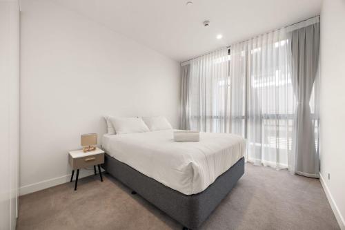 Waterfront luxury living - Wynyard Quarter, Auckland (photo 11)
