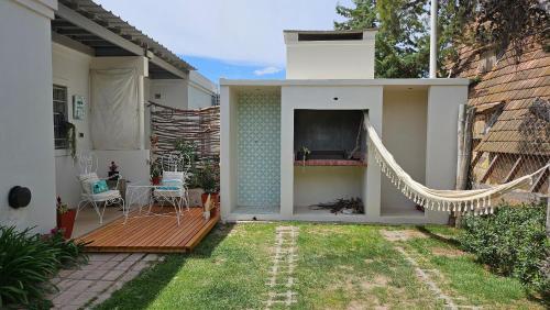 편의 시설/서비스, Marina El Condor in 발네아리오 엘 콘도르