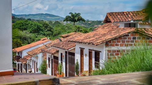 Casa de Huéspedes Samuel