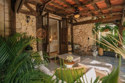 Létesítmények, Hotel Casa Don Luis Cap Cana by Faranda Boutique in Cap Cana