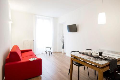 Two-Bedroom Apartment image 7