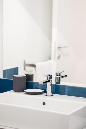 Two-Bedroom Apartment image 4