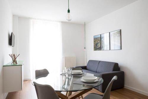 TorinoToStay Apartments 4