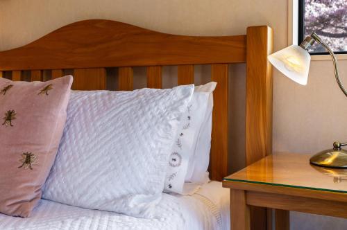 Olive Rabbit - Boutique Bed & Breakfast, Turangi (foto 6)