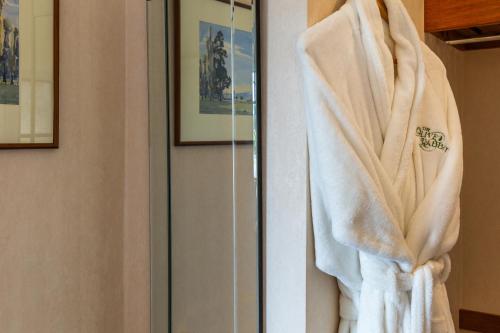 Olive Rabbit - Boutique Bed & Breakfast, Turangi (foto 7)