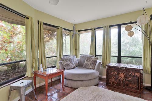 Beach Paradise Getaway - 200ft from Beach! in Wabasso Beach (FL)