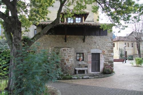 Ca Maria Santa in Proaza