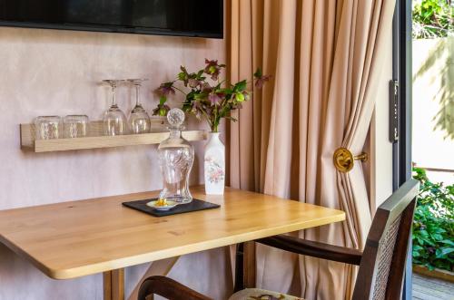 Olive Rabbit - Boutique Bed & Breakfast, Turangi (foto 9)