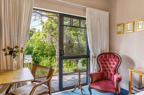 Olive Rabbit - Boutique Bed & Breakfast, Turangi (foto 10)