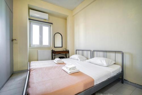 Acropolis Penthouse with 50mbps WIFI, Афины (фото 7)
