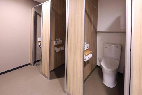 Photo - global cabin Yokohama Chinatown