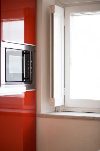 Small One-Bedroom Apartment - Attic image 6