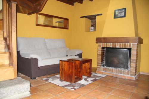 Ca Maria Santa in Proaza