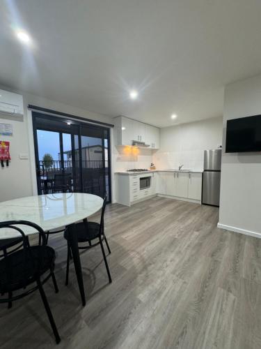 Lake Boga Caravan Park in Lake Boga