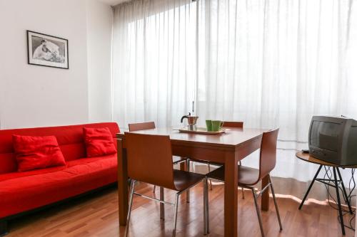  GuestFriendly 208 - Tintoretto Studio, Pension in Mestre