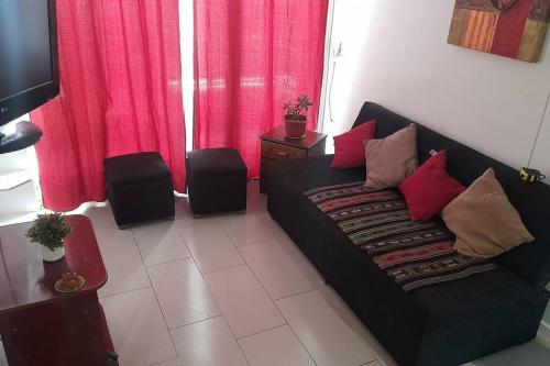 ARRIENDO Departamento 2D Y 2 B