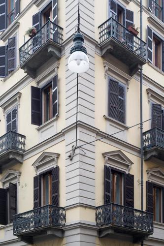 TorinoToStay Apartments 3