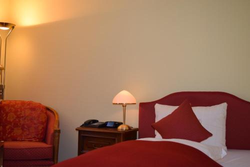 Hotel Schweizerstuben