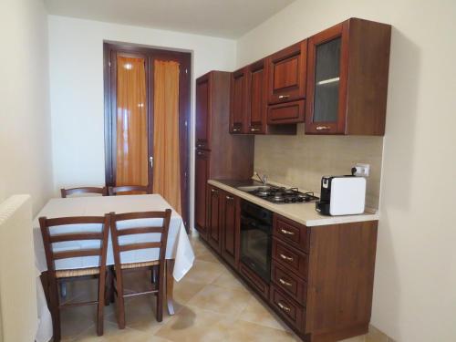 Residence Stella Del Gran Sasso - Accommodation - Colledara
