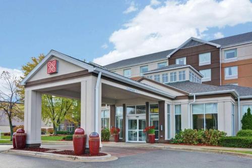 Hilton Garden Inn Green Bay – Green Bay, WI