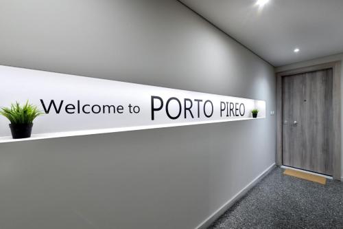 Porto Pireo By SuperHost365 Kolokotroni - Μαγούλα