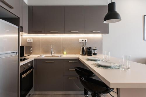 Porto Pireo By SuperHost365 Kolokotroni Room Type - Penthouse Apartment