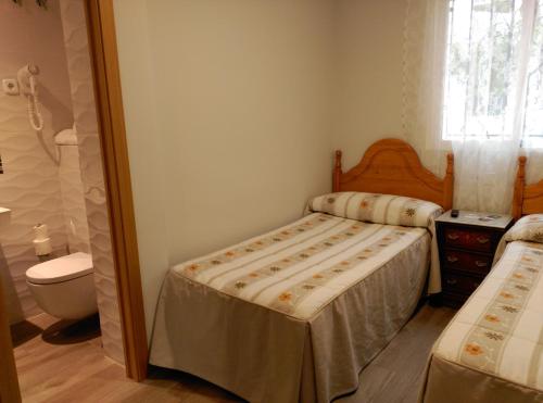 Hostal Paquita - image 9