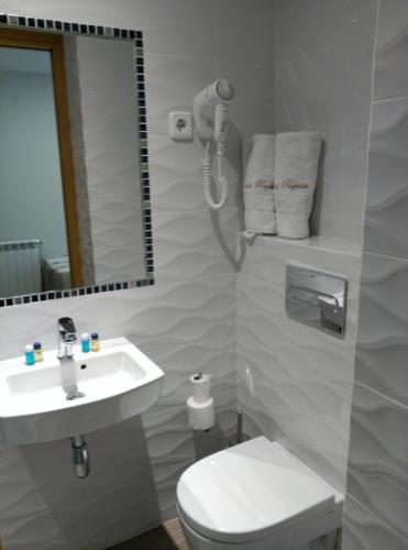 Hostal Paquita, Madrid (fotografie 10)