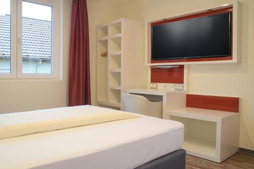 Hotel Arts in Sankt Leon-Rot, Deutschland