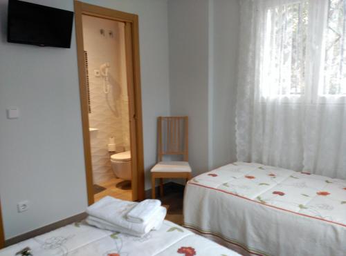 Hostal Paquita - main image
