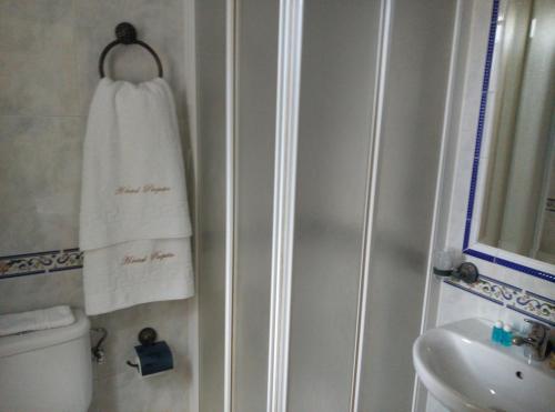 Hostal Paquita