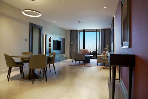 Doubletree By Hilton Amman Hotel & Residences, Amman (zdjęcie 10)