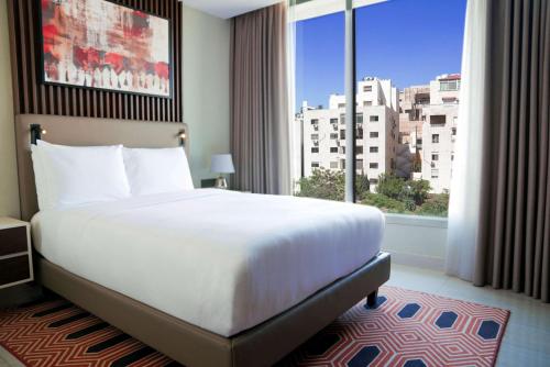 Doubletree By Hilton Amman Hotel & Residences, Amman (zdjęcie 3)