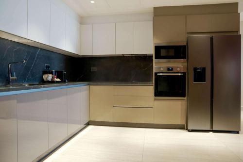 Doubletree By Hilton Amman Hotel & Residences, Amman (zdjęcie 8)