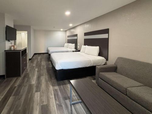Americas Best Value Inn & Suites La Porte/Houston - image 11