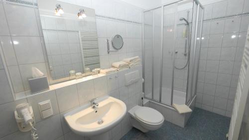 Hotel garni Arte Vita - image 4