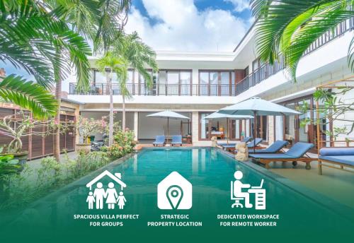 Maharaja Residence by Bukit Vista