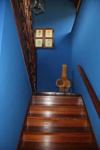 Ca Maria Fayas in Proaza