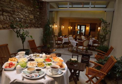 By Murat Royal Hotel Galata