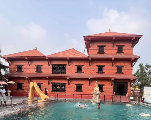 Captains Sky Resort Mahendranagar Museum, Mahendranagar, Nepal