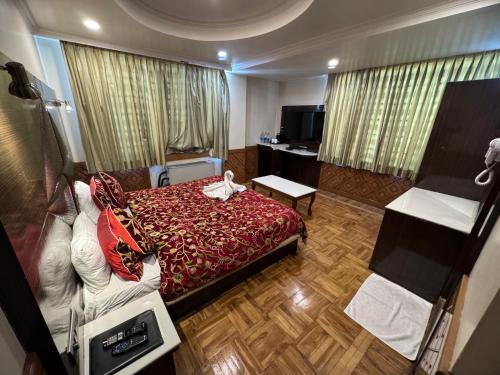 hotel photo