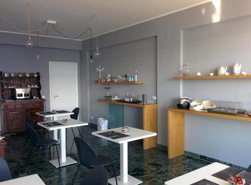 Ciauru Design B&B - image 11