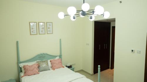 Modern Apartment near Burj khalifa, Dubaj (zdjęcie 4)