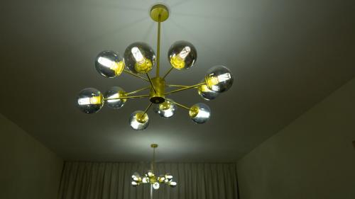 Modern Apartment near Burj khalifa, Dubaj (zdjęcie 5)