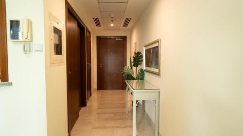 Modern Apartment near Burj khalifa, Dubaj (zdjęcie 8)